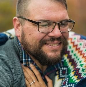 Meet your Posher, Mark